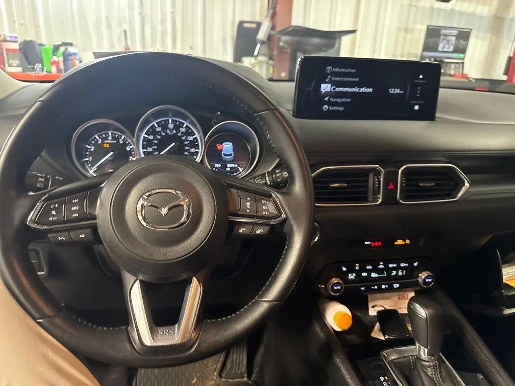 mazda cx-5 2025 JM3KFBBL6S0733027 image mazda cx-5 2025 JM3KFBBL6S0733027 image