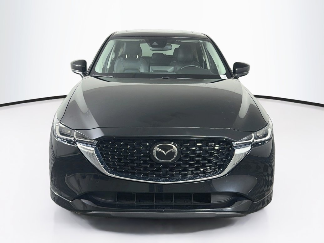 mazda cx-5 2025 JM3KFBCL2S0682298 image mazda cx-5 2025 JM3KFBCL2S0682298 image