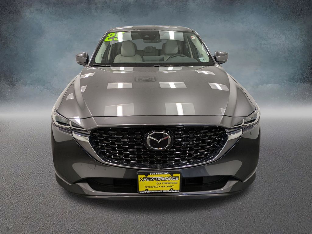mazda cx-5 2025 JM3KFBCL5S0632804 image mazda cx-5 2025 JM3KFBCL5S0632804 image