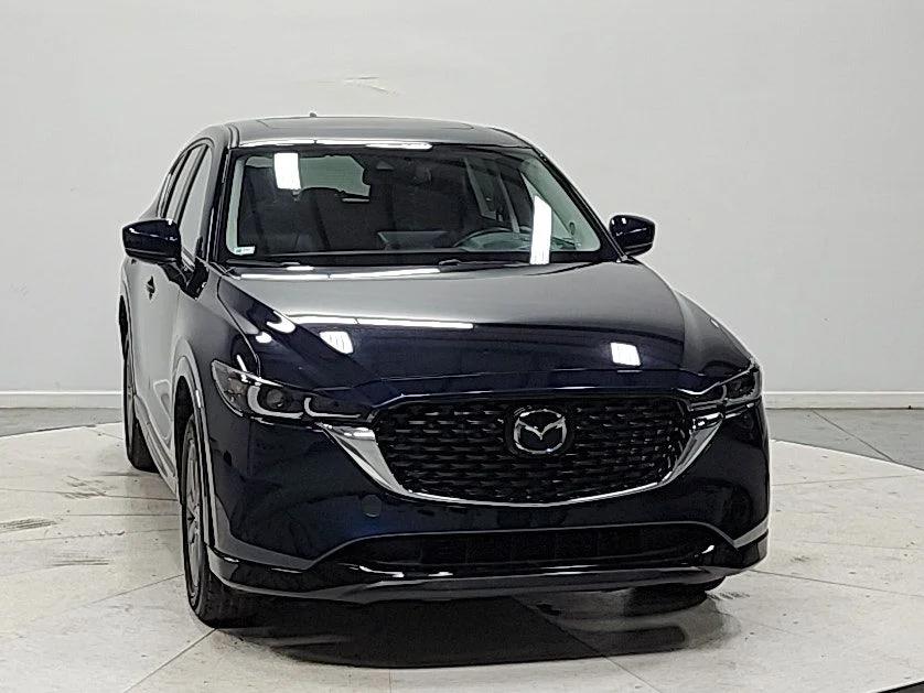 mazda cx-5 2025 JM3KFBCL2S0673147 image mazda cx-5 2025 JM3KFBCL2S0673147 image