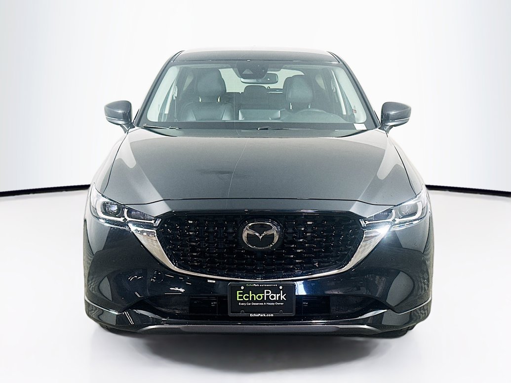 mazda cx-5 2025 JM3KFBCM8S0692326 image mazda cx-5 2025 JM3KFBCM8S0692326 image