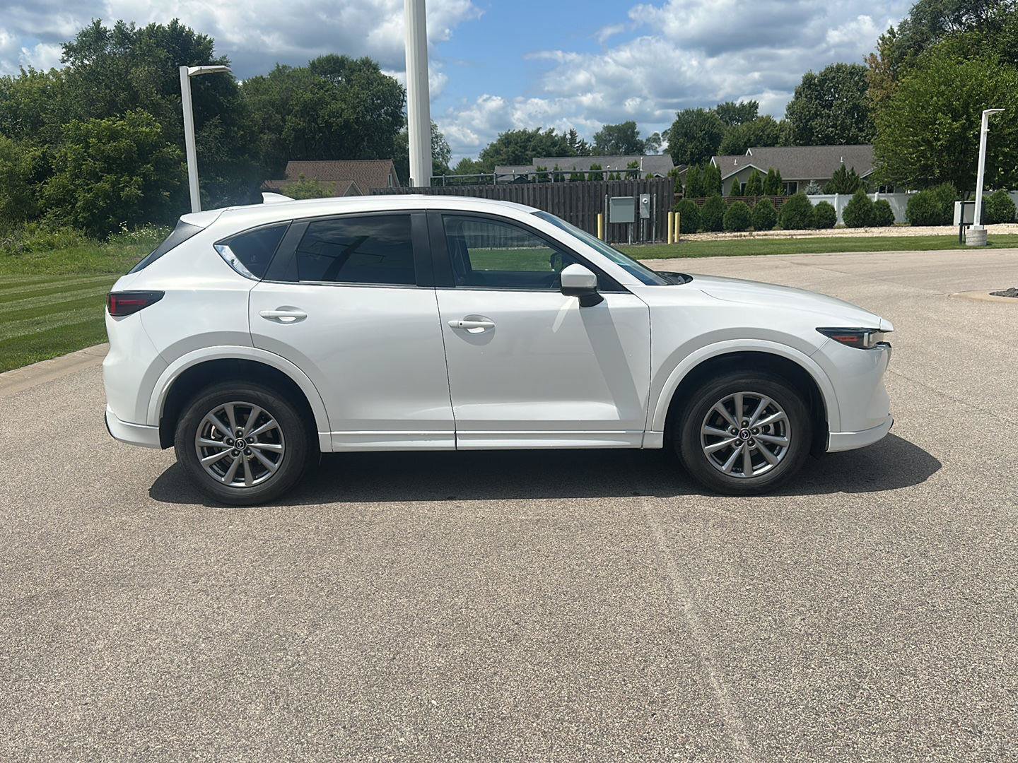 mazda cx-5 2025 JM3KFBCL5S0672347 image mazda cx-5 2025 JM3KFBCL5S0672347 image