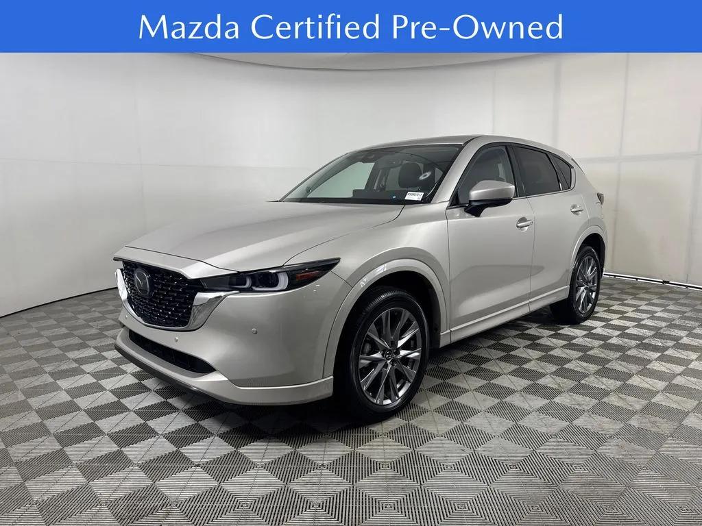 mazda cx-5 2025 JM3KFBEM4S0807517 image mazda cx-5 2025 JM3KFBEM4S0807517 image