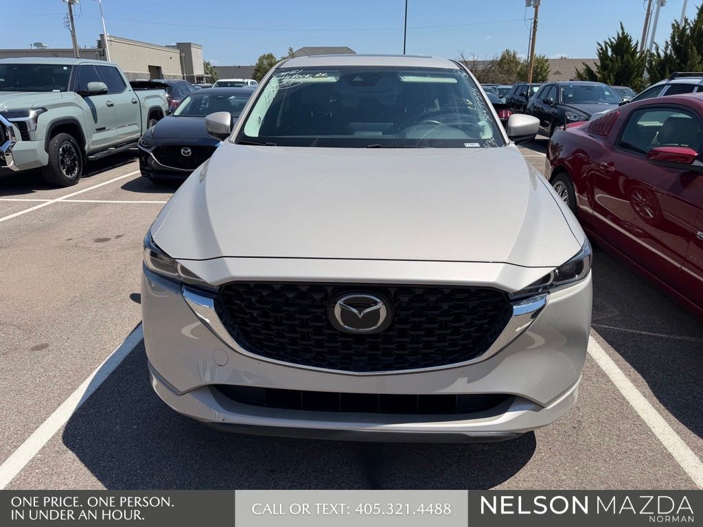 mazda cx-5 2025 JM3KFBCL2S0677554 image mazda cx-5 2025 JM3KFBCL2S0677554 image