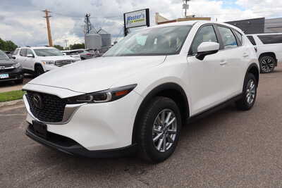 mazda cx-5 2025 JM3KFBAL6S0760312 image mazda cx-5 2025 JM3KFBAL6S0760312 image