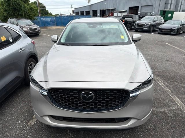 mazda cx-5 2025 JM3KFBBL5S0649331 image mazda cx-5 2025 JM3KFBBL5S0649331 image
