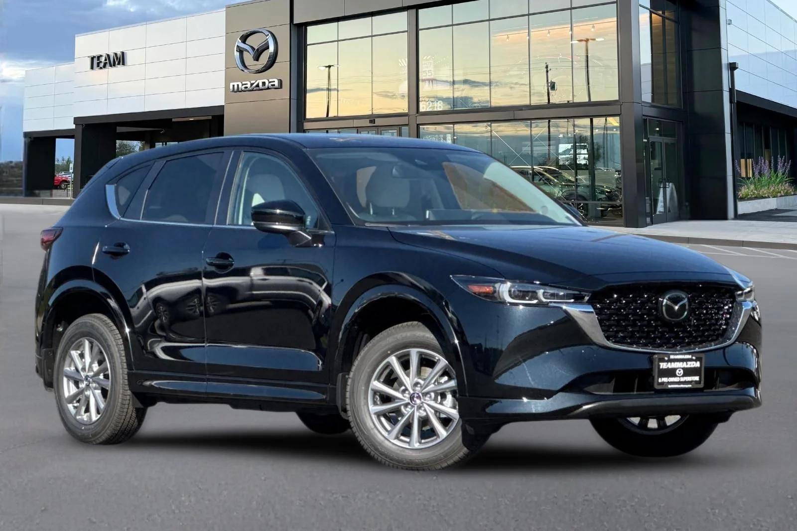 mazda cx-5 2025 JM3KFBCM0S0751367 image mazda cx-5 2025 JM3KFBCM0S0751367 image