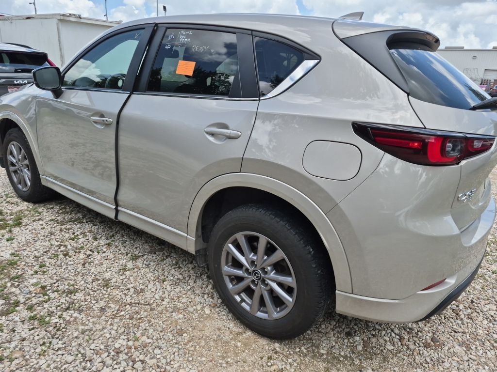 mazda cx-5 2025 JM3KFBCL0S0618745 image mazda cx-5 2025 JM3KFBCL0S0618745 image
