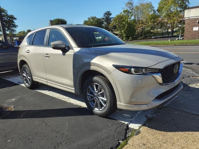 mazda cx-5 2025 JM3KFBBL2S0538946 image mazda cx-5 2025 JM3KFBBL2S0538946 image