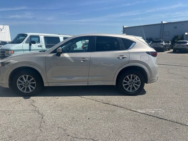 mazda cx-5 2025 JM3KFBBLXS0702041 image mazda cx-5 2025 JM3KFBBLXS0702041 image