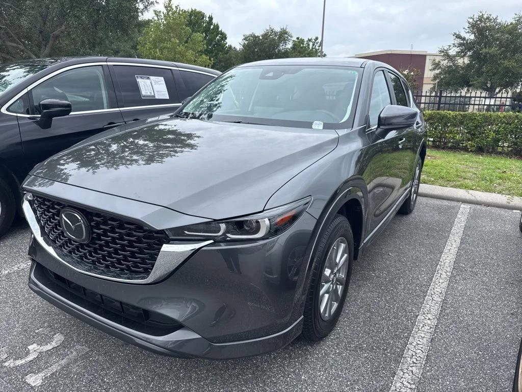 mazda cx-5 2025 JM3KFBBL2S0672405 image mazda cx-5 2025 JM3KFBBL2S0672405 image