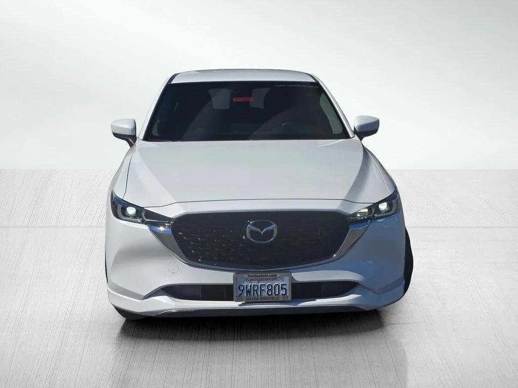 mazda cx-5 2025 JM3KFBBL7S0764383 image mazda cx-5 2025 JM3KFBBL7S0764383 image