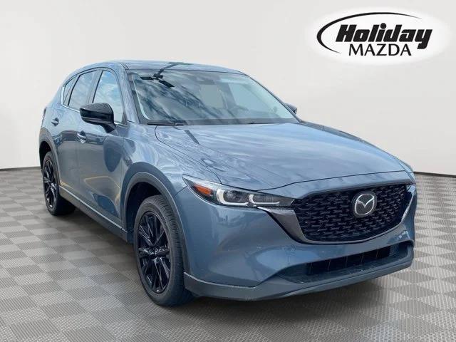 mazda cx-5 2025 JM3KFBCM7S0687649 image mazda cx-5 2025 JM3KFBCM7S0687649 image