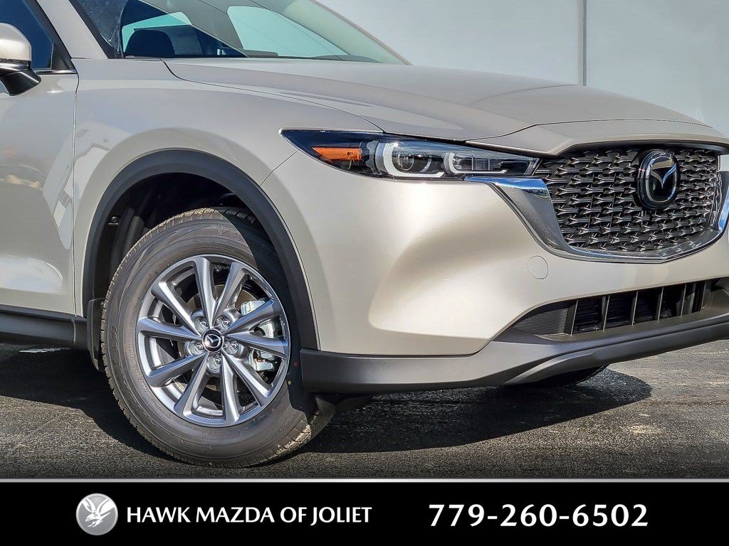 mazda cx-5 2025 JM3KFBAL6S0746359 image mazda cx-5 2025 JM3KFBAL6S0746359 image