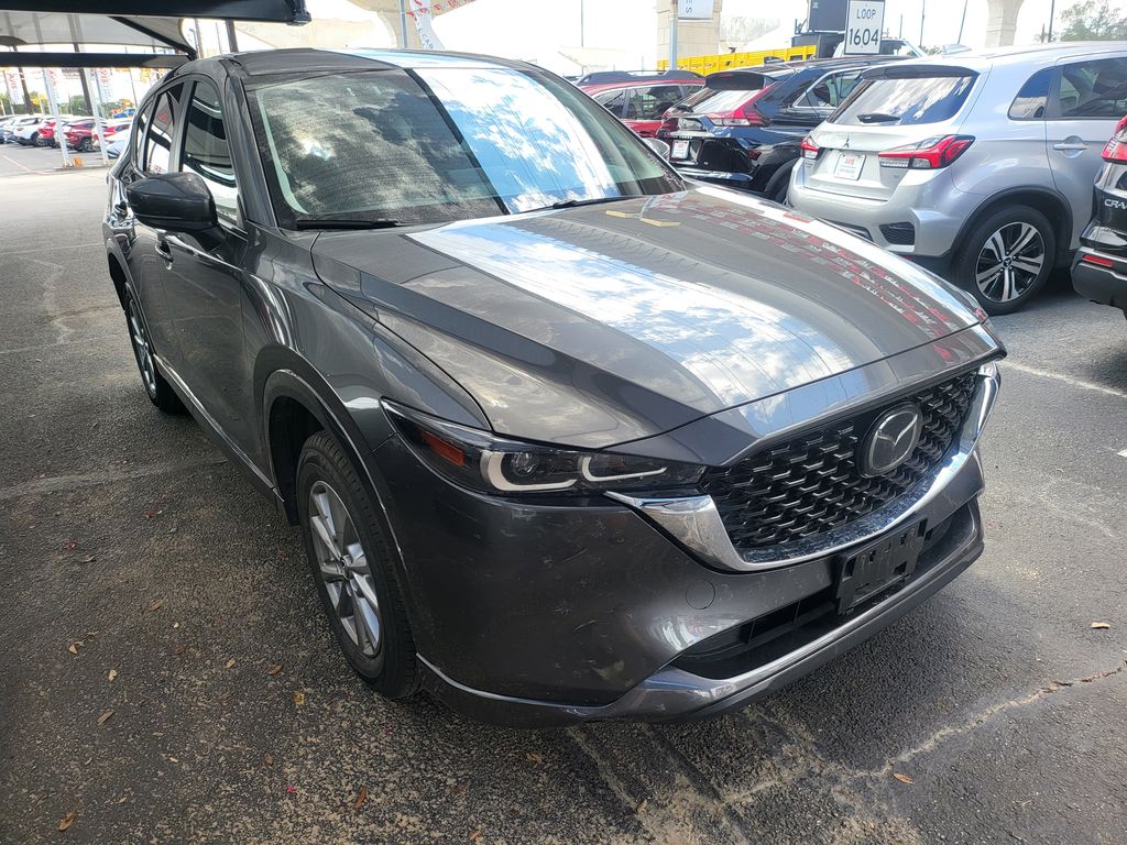 mazda cx-5 2025 JM3KFBBLXS0600965 image mazda cx-5 2025 JM3KFBBLXS0600965 image
