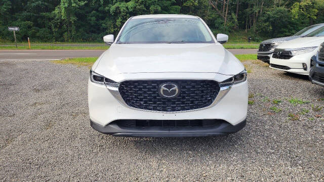 mazda cx-5 2025 JM3KFBCM7S0699431 image mazda cx-5 2025 JM3KFBCM7S0699431 image