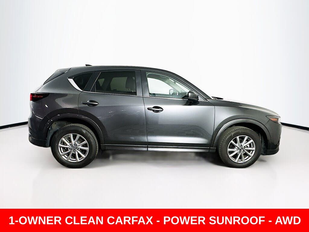mazda cx-5 2025 JM3KFBCL2S0678252 image mazda cx-5 2025 JM3KFBCL2S0678252 image