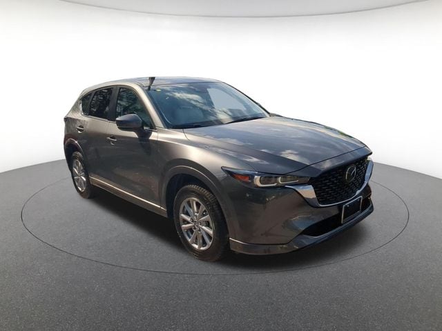mazda cx-5 2025 JM3KFBCL1S0629480 image mazda cx-5 2025 JM3KFBCL1S0629480 image