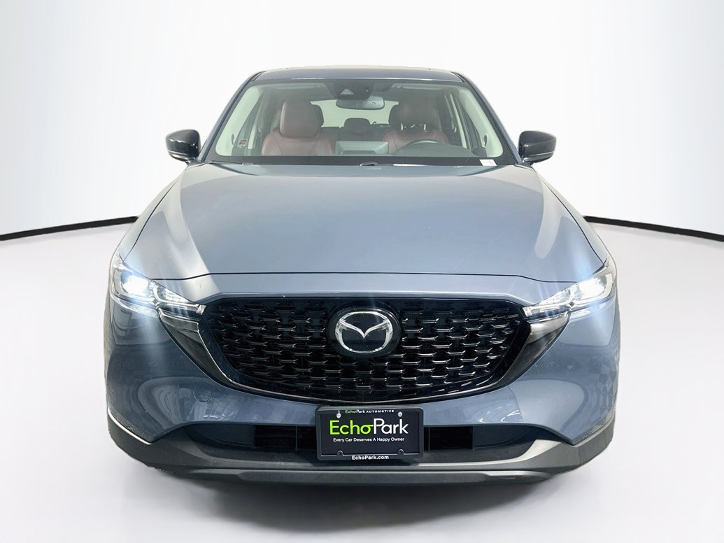 mazda cx-5 2025 JM3KFBCM0S0698024 image mazda cx-5 2025 JM3KFBCM0S0698024 image