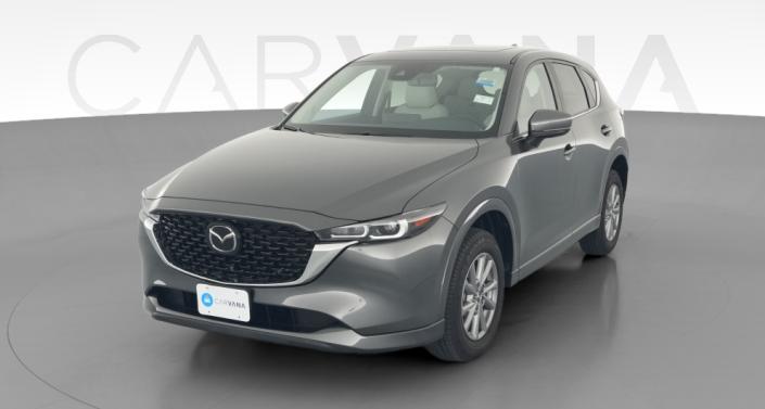 mazda cx-5 2025 JM3KFBCL5S0607403 image mazda cx-5 2025 JM3KFBCL5S0607403 image