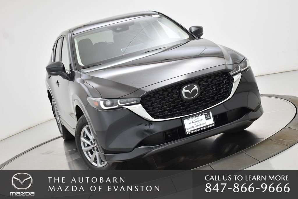 mazda cx-5 2025 JM3KFBCM0S0706302 image mazda cx-5 2025 JM3KFBCM0S0706302 image