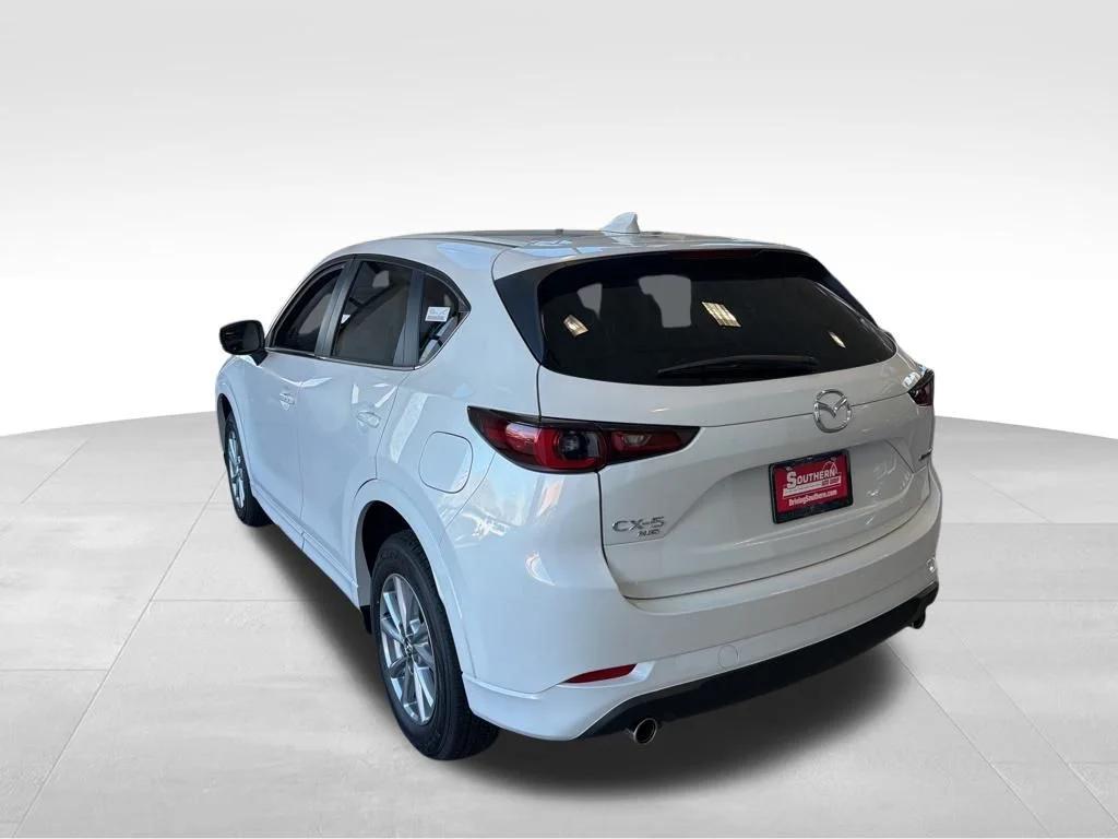 mazda cx-5 2025 JM3KFBCM2S0783821 image mazda cx-5 2025 JM3KFBCM2S0783821 image