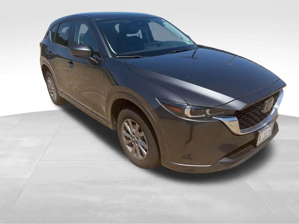 mazda cx-5 2025 JM3KFBCL6S0570975 image mazda cx-5 2025 JM3KFBCL6S0570975 image