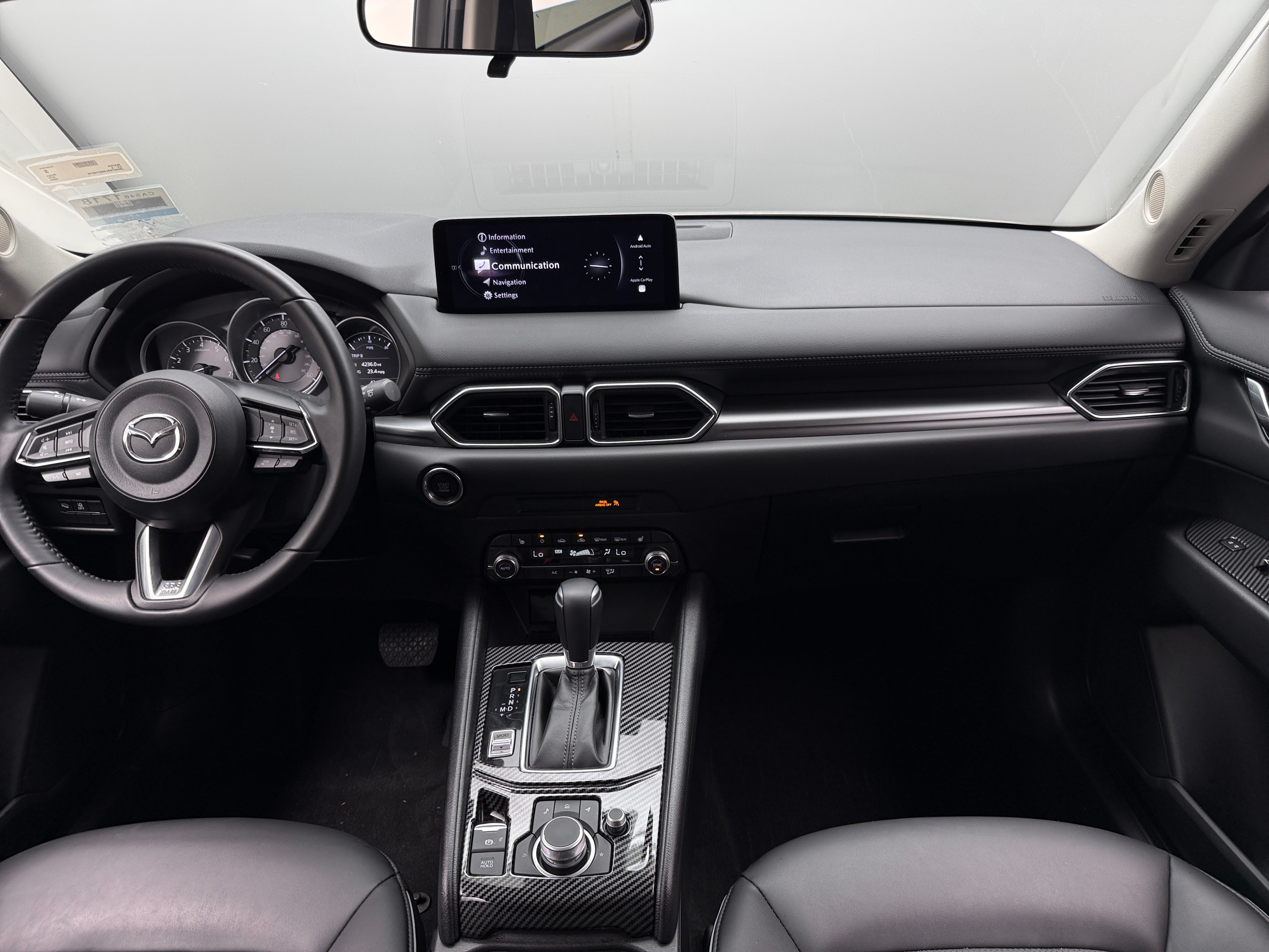 mazda cx-5 2025 JM3KFBBL0S0716210 image mazda cx-5 2025 JM3KFBBL0S0716210 image