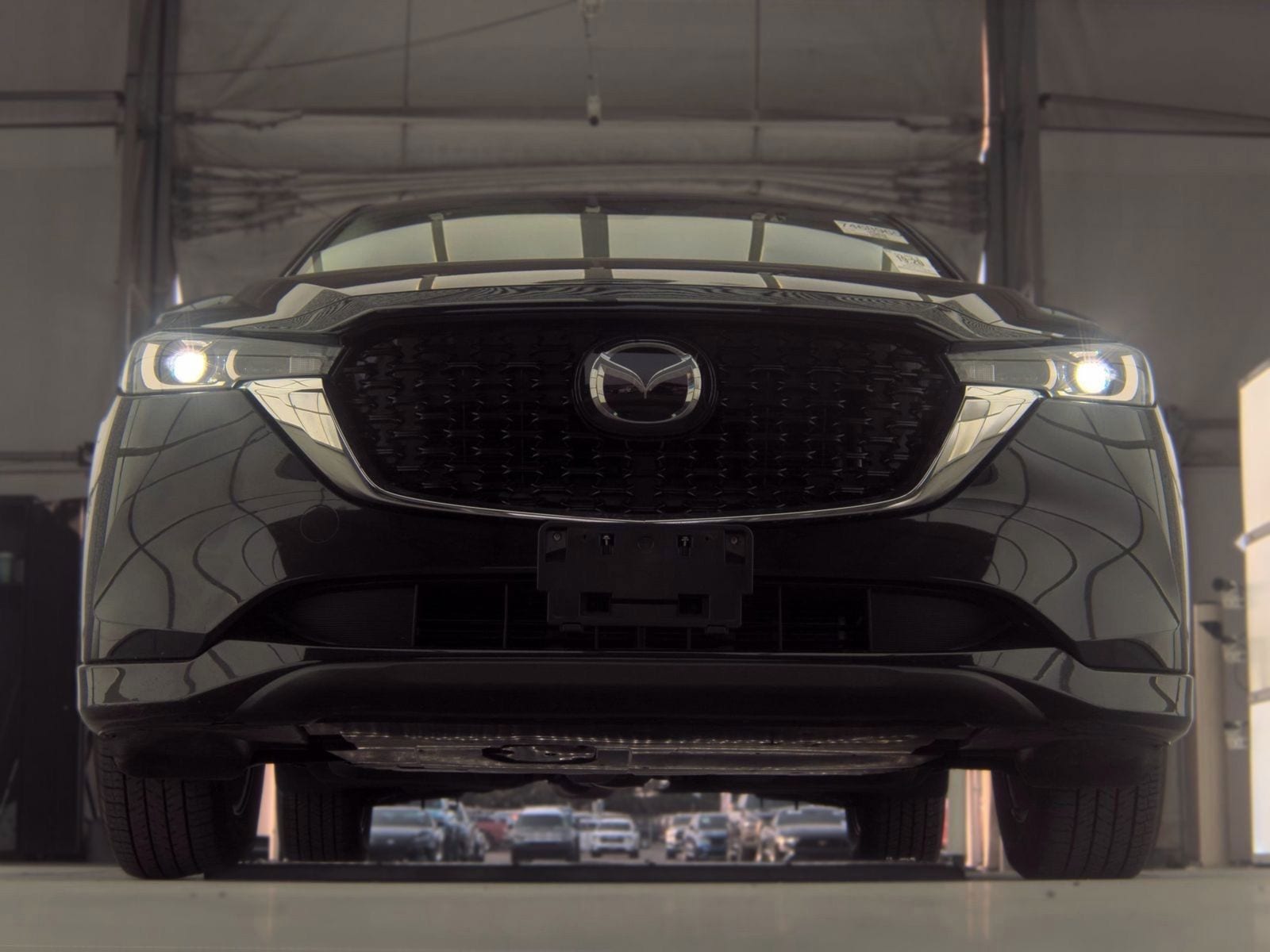 mazda cx-5 2025 JM3KFBBLXS0695009 image mazda cx-5 2025 JM3KFBBLXS0695009 image