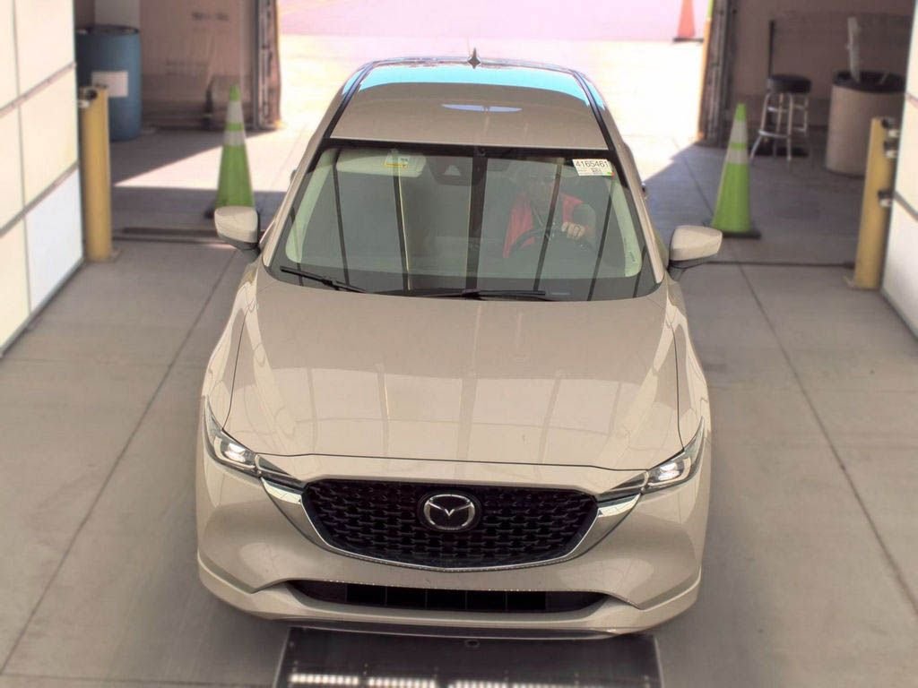 mazda cx-5 2025 JM3KFBBLXS0584881 image mazda cx-5 2025 JM3KFBBLXS0584881 image