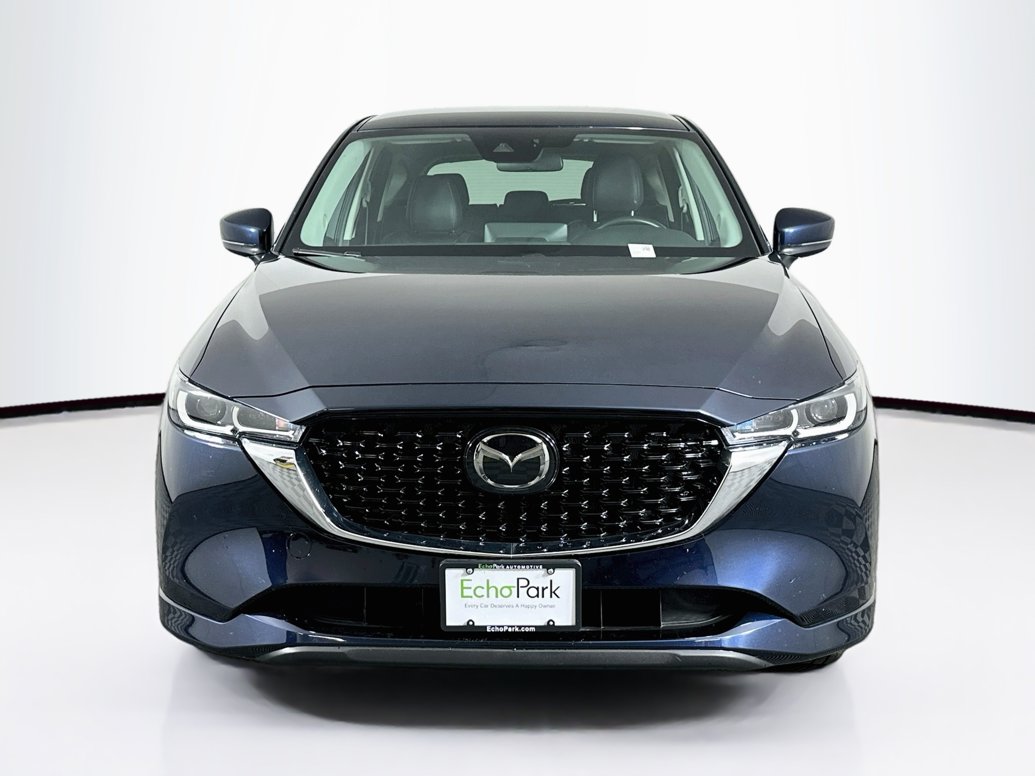 mazda cx-5 2025 JM3KFBBL9S0678069 image mazda cx-5 2025 JM3KFBBL9S0678069 image