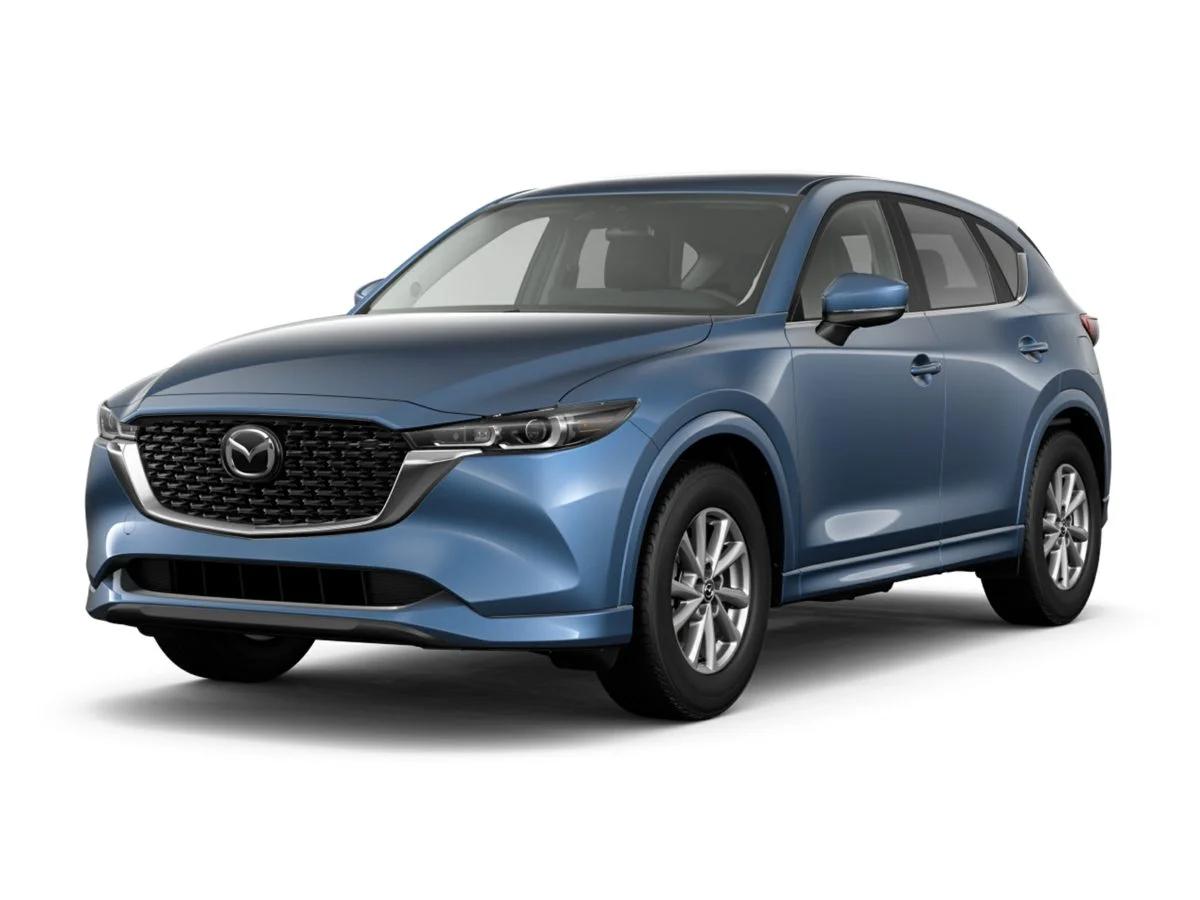 mazda cx-5 2025 JM3KFBBL3S0718372 image mazda cx-5 2025 JM3KFBBL3S0718372 image