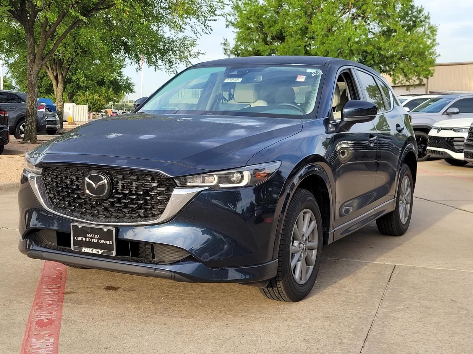 mazda cx-5 2025 JM3KFBCM8S0686431 image mazda cx-5 2025 JM3KFBCM8S0686431 image