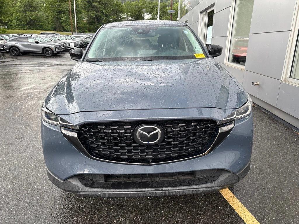 mazda cx-5 2025 JM3KFBCMXS0674796 image mazda cx-5 2025 JM3KFBCMXS0674796 image