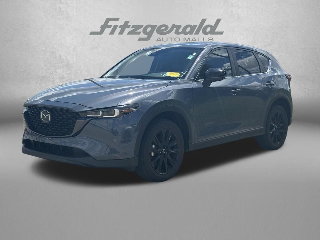mazda cx-5 2025 JM3KFBCM3S0580727 image mazda cx-5 2025 JM3KFBCM3S0580727 image