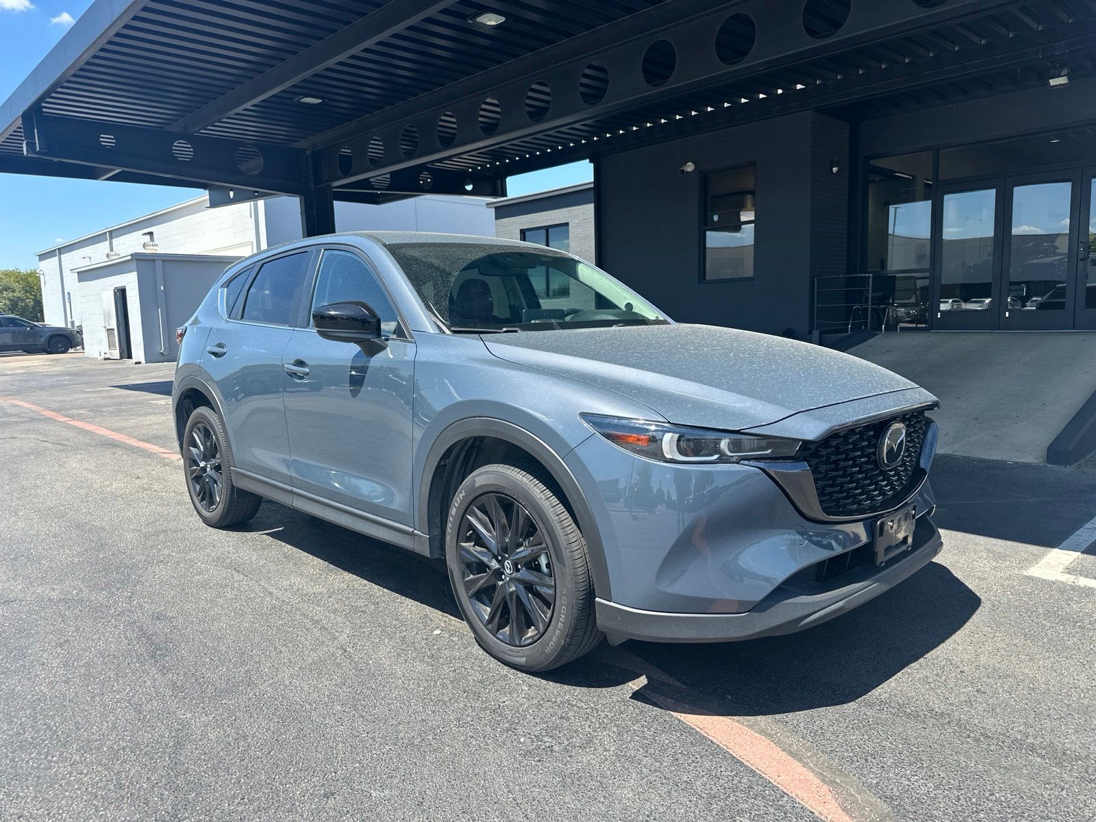 mazda cx-5 2025 JM3KFBCM7S0676196 image mazda cx-5 2025 JM3KFBCM7S0676196 image