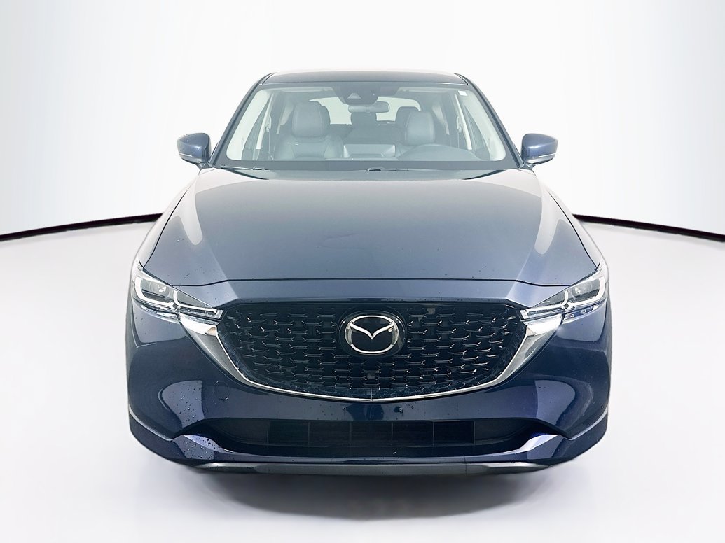 mazda cx-5 2025 JM3KFBBL1S0700579 image