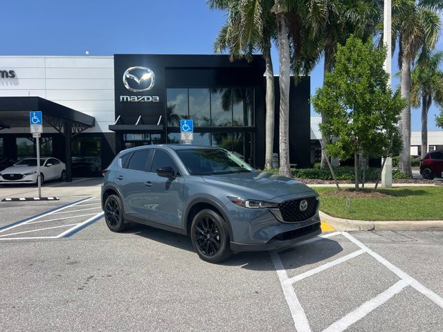 mazda cx-5 2025 JM3KFBCM7S0646485 image mazda cx-5 2025 JM3KFBCM7S0646485 image