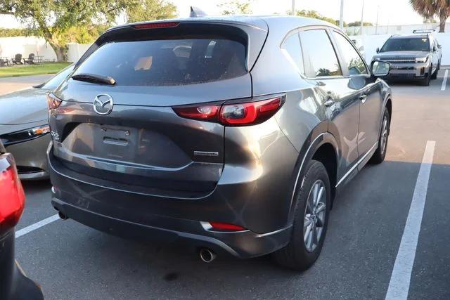 mazda cx-5 2025 JM3KFBBL6S0561307 image mazda cx-5 2025 JM3KFBBL6S0561307 image