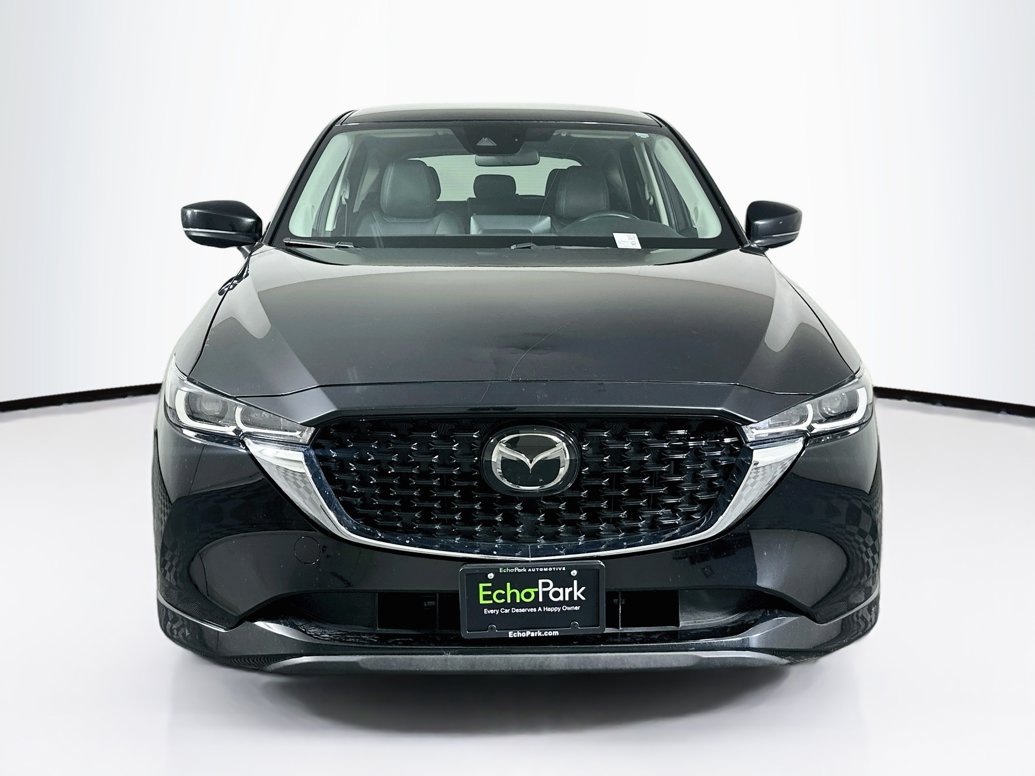 mazda cx-5 2025 JM3KFBBLXS0621458 image mazda cx-5 2025 JM3KFBBLXS0621458 image