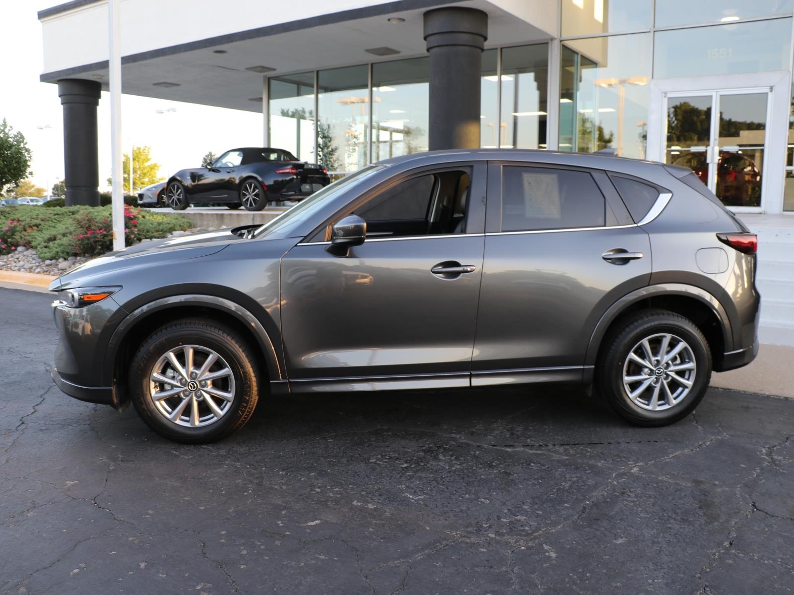 mazda cx-5 2025 JM3KFBBL0S0672600 image mazda cx-5 2025 JM3KFBBL0S0672600 image