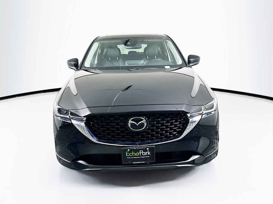 mazda cx-5 2025 JM3KFBCL2S0684357 image mazda cx-5 2025 JM3KFBCL2S0684357 image
