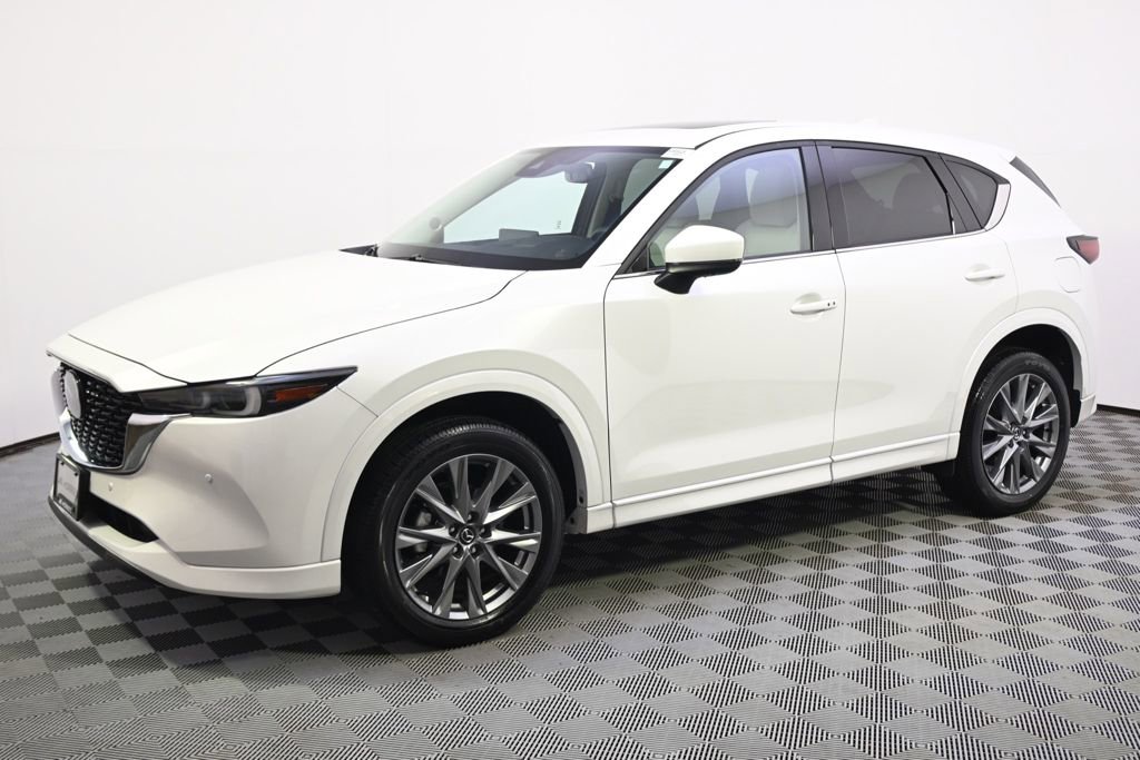 mazda cx-5 2025 JM3KFBEM7S0669326 image mazda cx-5 2025 JM3KFBEM7S0669326 image