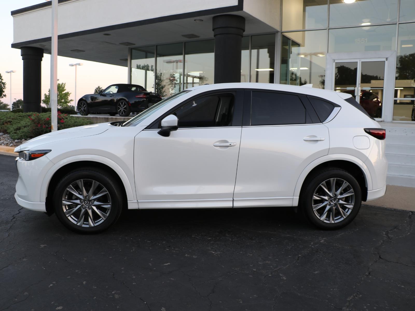 mazda cx-5 2025 JM3KFBEM1S0754050 image mazda cx-5 2025 JM3KFBEM1S0754050 image