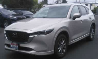 mazda cx-5 2025 JM3KFBBL5S0588076 image mazda cx-5 2025 JM3KFBBL5S0588076 image
