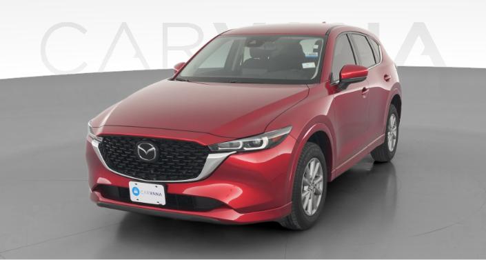 mazda cx-5 2025 JM3KFBCM8S0687059 image mazda cx-5 2025 JM3KFBCM8S0687059 image