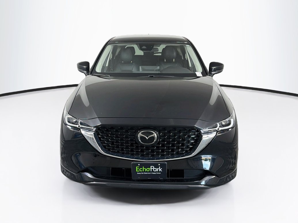 mazda cx-5 2025 JM3KFBBL3S0693635 image mazda cx-5 2025 JM3KFBBL3S0693635 image