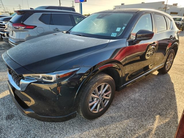 mazda cx-5 2025 JM3KFBBL5S0678103 image mazda cx-5 2025 JM3KFBBL5S0678103 image