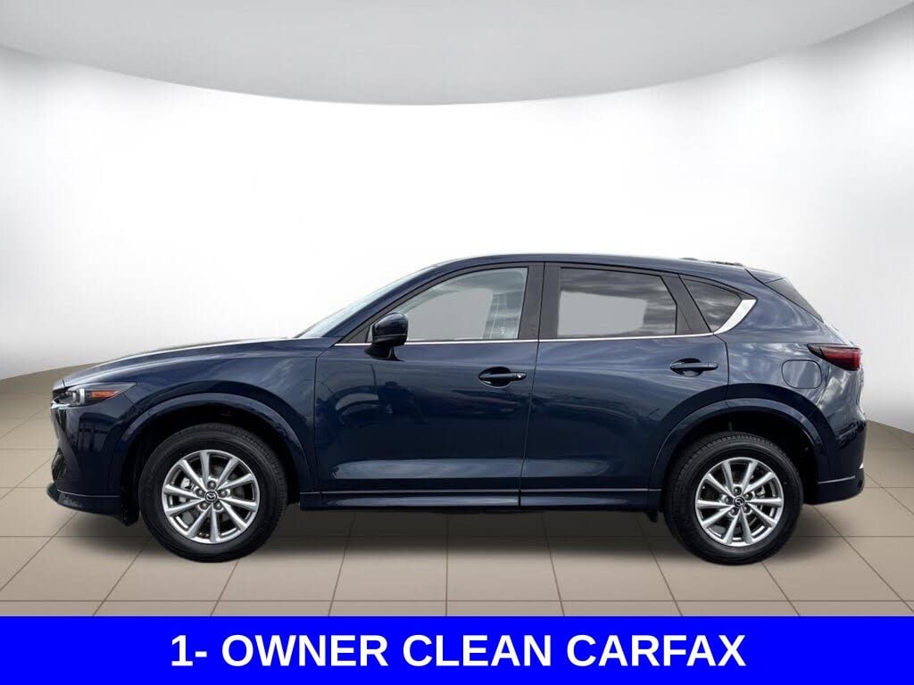 mazda cx-5 2025 JM3KFBCL0S0692344 image mazda cx-5 2025 JM3KFBCL0S0692344 image