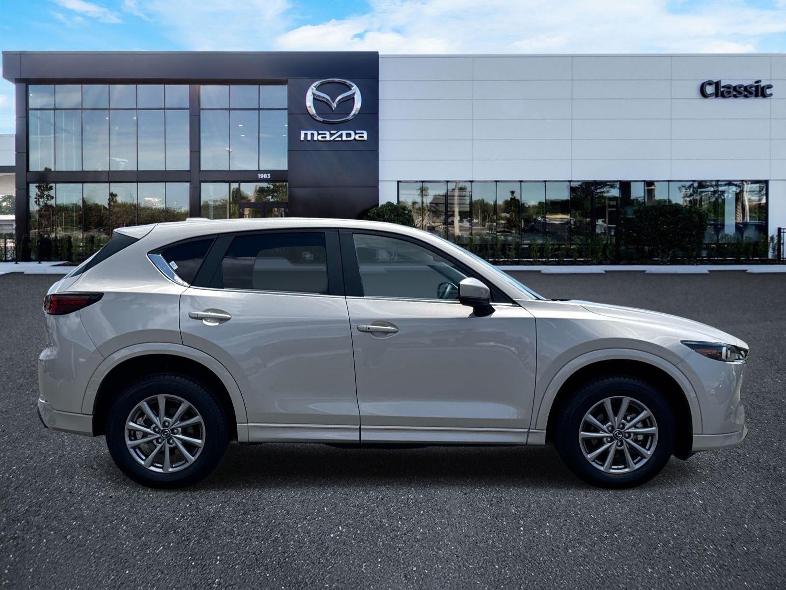 mazda cx-5 2025 JM3KFBCLXS0644351 image mazda cx-5 2025 JM3KFBCLXS0644351 image